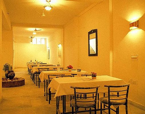 Indraprastha Hotel